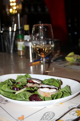 French Night 